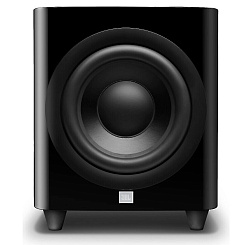 Сабвуфер JBL HDI 1200P BLQ EU