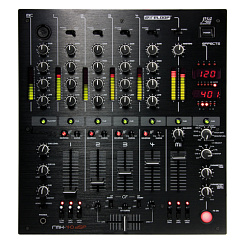 Reloop RMX-40 DSP BlackFire Edition