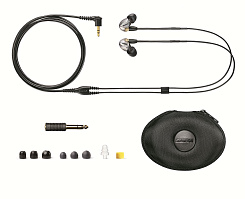 SHURE SE425-V+BT1-EFS