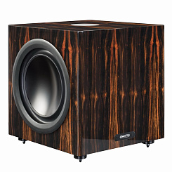 Monitor Audio Platinum PLW215 II Ebony