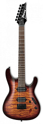 IBANEZ S621QM-DEB