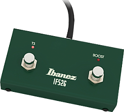 Ножной переключатель IBANEZ IFS2G