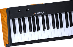 Studiologic Numa Compact 2