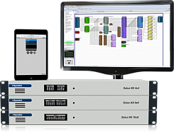 Symetrix Solus NX 16x8