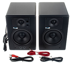 Fluid Audio F4