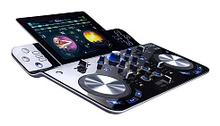 Hercules djControlWave DJ контроллер