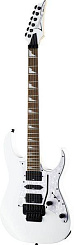 IBANEZ RG350DXZ-WH EL GUITAR