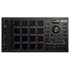 Контроллер AKAI PRO MPC Studio 2