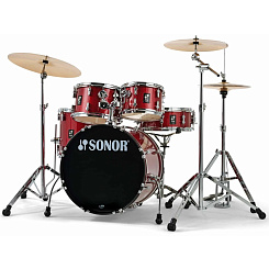 Барабанная установка Sonor 17507149 AQX Studio Set RMS 17356 