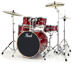 Ударная установка Pearl EXL725S/ C246(Natural Cherry)