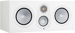 Акустика центрального канала Monitor Audio Silver C250 Satin White (7G)