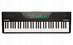 ALESIS RECITAL 61