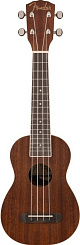 FENDER UKULELE SEASIDE-NAT