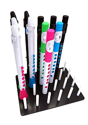 NUVO School Desk Rack - 24 Insrtruments (DooD/TooT)