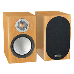 Monitor Audio Silver series 50 Natural Oak