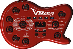 Behringer V-AMP3