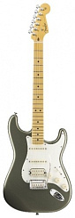 Fender AM Pro Strat HSS Shaw RW SNG