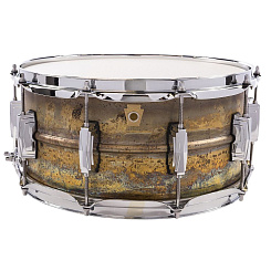 Малый барабан Ludwig LB464R