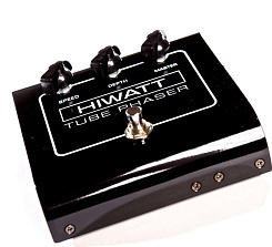 HIWATT Tube Phaser 