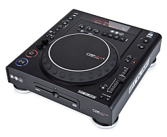 RELOOP RMP-2.5 Alpha CD-проигрыватель