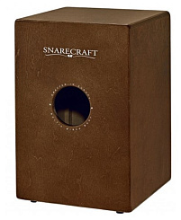 MEINL SC80AB-B Snarecraft Cajon