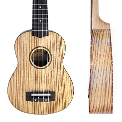 MARTIN ROMAS MR-01Z (21")