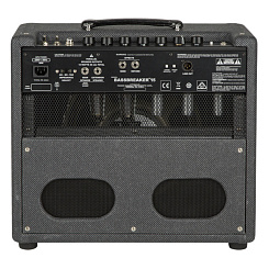 FENDER BASSBREAKER 15 COMBO