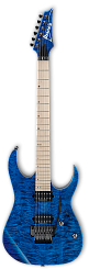 Электрогитара IBANEZ RG920MQMZ-CBE PREMIUM