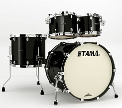 TAMA MAB2418Z-PBK STARCLASSIC MAPLE 18X24 Bass Drum w/o Mount