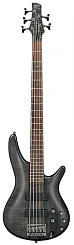 Бас-гитара IBANEZ SR705 TRANSPARENT BLACK