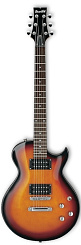 Электрогитара IBANEZ GART60 TRI FADE BURST