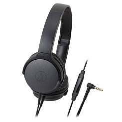 AUDIO-TECHNICA ATH-AR1ISBK