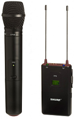 Радиосистема SHURE FP25/VP68 L4E 638 - 662 MHz