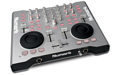 NUMARK OMNI CONTROL