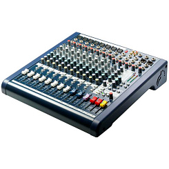 SoundCraft MFX8i