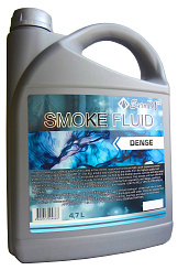 EURO DJ Smoke Fluid DENSE