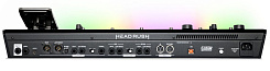 HEADRUSH PEDALBOARD