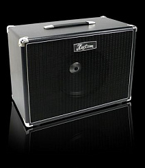 KUSTOM DEFENDER1X12