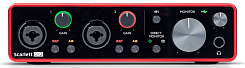 FOCUSRITE Scarlett 2i2 3rd Gen