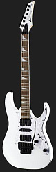 IBANEZ RG350DXZ-WH EL GUITAR