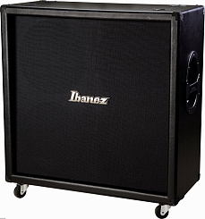 Гитарный кабинет IBANEZ IS412CS SPEAKER CABINET (STRAIGHT)