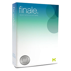 Finale 2014 Retail