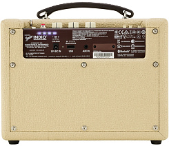 FENDER INDIO BT BLONDE