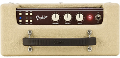 FENDER INDIO BT BLONDE