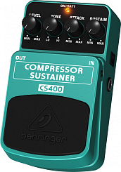 Behringer CS400