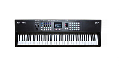 Цифровое сценическое пианино Kurzweil SP7 LB