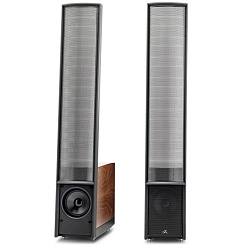 Напольная акустика Martin Logan Classic ESL 9 Walnut