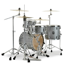 Барабанная установка Sonor 17503640 AQ2 Safari Set TQZ 17340