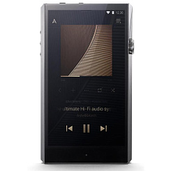 ASTELL&KERN SP1000 Stainless steel