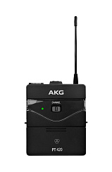 AKG WMS420 Instrumental Set Band U1 (606.1-613.7МГц)